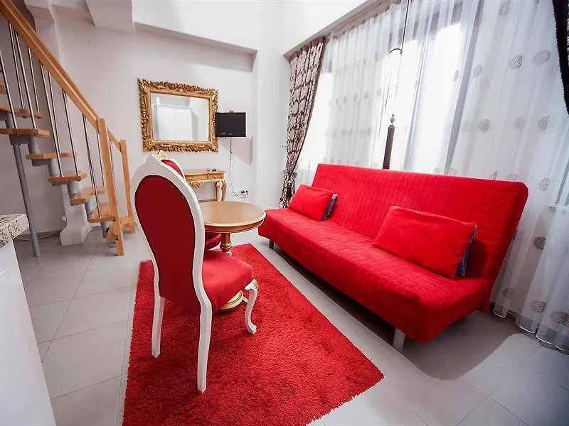 Residence Lamaria contacts
