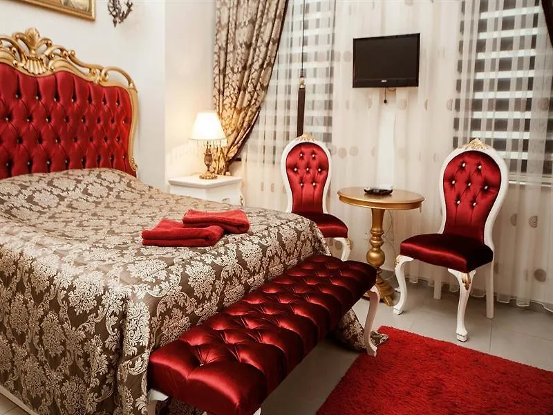 Residence Lamaria Istanbul 0*,  Turkey